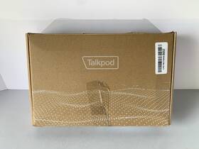 Talkpod N39plus Nationwide Vertual Ham Radio Ptt 4g Lte Vham Pack Of 2