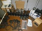 Tc-508u1 Hyt Hytera Commercial Portable Radio Kit Channel
