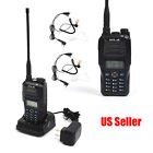 Tc-589 Hys 2pc Uhf Vhf 602638469299