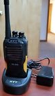 Tc-610u-2 Hyt Tc-610u2 Uhf Portable