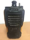 Tc-610v2 Hyt Black-yellow Vhf 16