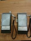 Tc-91 Raleigh Electronics Corporation Transceiver