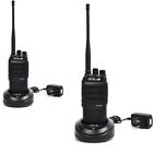 Tc-h10w Hys Radios Uhf Watt Ham Radio Mhz Commercial 603717419600
