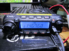 Td-m558 2m Vhf Mobile Ham Radio