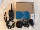 Td580 Hytera Waterproof Oled Dmr Transceiver Uhf Cn Plug