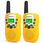 Td888 Top Gift Boys Toys Age Walkie Talkies For 696233369054