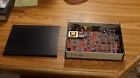 Tdnb196b Motorola Maxtrac Radius Phone Patch Telephone Interconnect Box