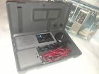 Tec-475 Realistic Citizens Band Radio Model In Its Box Excellent