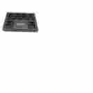 Tiitj3100v Tecnet Tj-3100v Vhf 2-way Radio Business