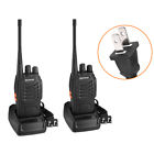 Tel-888ur Baofeng 2x Bf-888s Uhf 610877824687