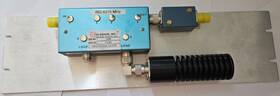 Ts450pb1 Telewave Uhf Dual Isolator 400-512 Mhz