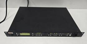Btr-800 Telex Wbs-680 Radiocom C3 Tx 554.1 - 571.9mhz Rx 650.1 667.9 Mhz F3e