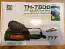 Th-7800 Tyt Dual Band Repeater Vhf Uhf Car Truck Mobile Radio Transceiver B0029