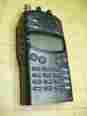 Th-79a Kenwood Two Way Radio Vhf-uhf Used