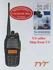 Th-uv8000se Tyt 144-220-440 Mhz Tri