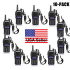 Th03btza0320015 Unbranded-generic 10x Baofeng Uv-82