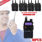 Th03btza46010004 Baofeng 10x Uv-5r 136-174-400-520 791658543529