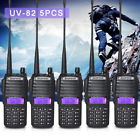 Th05mxza0320004 Unbranded 5x Baofeng Uv-82