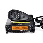 Th-7800 Th7800 Fixedmount Cb Radios Dual Band Display Repeater Car 712383658739