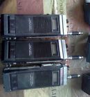 Trc-212 Three Realistic Citizens Band Transceivers &amp; Charger