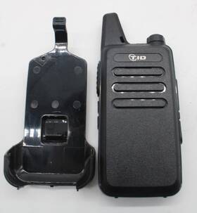 Td-m8s Tid 635648693033 Tidradio Radios Walkie Talkies For Adults Long Range With Battery