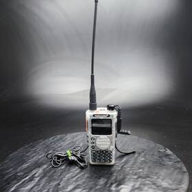 Td-h8 Tidradio 54237 Ham Radio 10w Handheld Dual Band Two-way Walkie Talkie