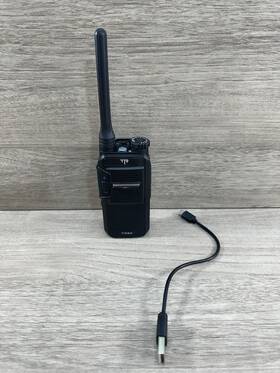 Tr3x Titan Radio Digital 48-channel Portable Uhf Two-way