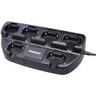 Tja-6110s Maxon Multicharger For Series Radios 094922056115