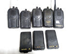 Tk-2160tk-3160-1 Kenwood Lot Of Radios Vhf Fm Transceiver