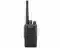 Tk-2360-k Kenwood Portable Handheld Communication Two Way Radio