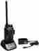 Tk-2400v16p Gid-288801 Kenwood Vhf 2 Watt 16 Channel With Li-ion Battery 151-159 Mhz 019048201225