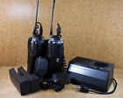 Tk-300 Kenwood Handheld Tk 300