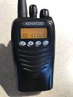 Tk-3173k4 Kenwood Uhf Mhz Dtmf Keypad Radio