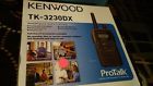 Tk-3230dx Kenwood Protalk Wearable Business 019048218315