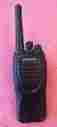 Tk-3302-p Tk-3302u Kenwood Uhf Fm Transceiver 16 Channels Ldesk