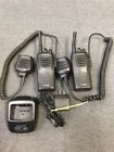 Tk-3400-k Tk-3400k Kenwood Protalk Uhf 2