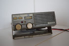 Tk-601s Kenwood Fm Low Band Radio