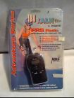 Tk14-vwx Maxon Frs Radio Weather Noaa