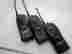 Tk3200lu15p Kenwood Lot Of 3 Protalk