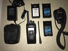 Tk5320-k Kenwood P25 Digital Uhf