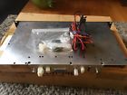 Tkr-740-3 Kenwood Vhf Repeater Rare Ham Split