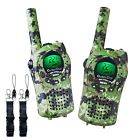 Tl-29 Unbranded Outerstar Durable Walkie Talkies For Kids Channel Long Range