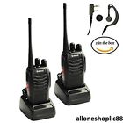 Tlbk-1 Unbranded Galwad 888s Walkie