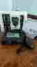 Tm-600 Hyt Two-way Hand Radio