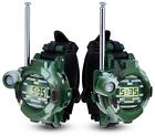 Tm01380gn Geediar 1 Pair Walkie
