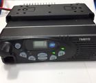 Tm-8115 Tm8115 Tait Vhf Mobile