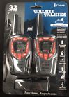 Tn1170b Cobra Cxt565 Walkie Talkies