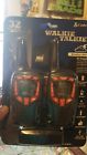 Tn1170c Cobra Walkie Talkies Mile Range New Authentic Water Proof