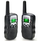 Toy0035kagp Baofeng Kids Walkie Talkies 757440657560