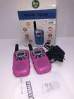 Tp-t388 Unbranded Kids Walkie Talkie Two Ways Radio Toy For Miles